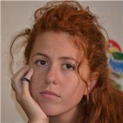 Insegnante di Grafica e Fotografia a Roma